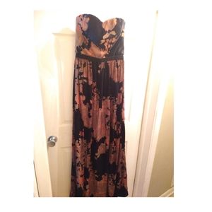 Erin Fetherston full length dress